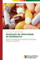 Avaliação da efetividade do Oseltamivir