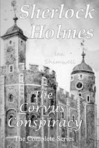 Sherlock Holmes The Corvus Conspiracy