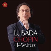 Chopin: 14 Waltzes