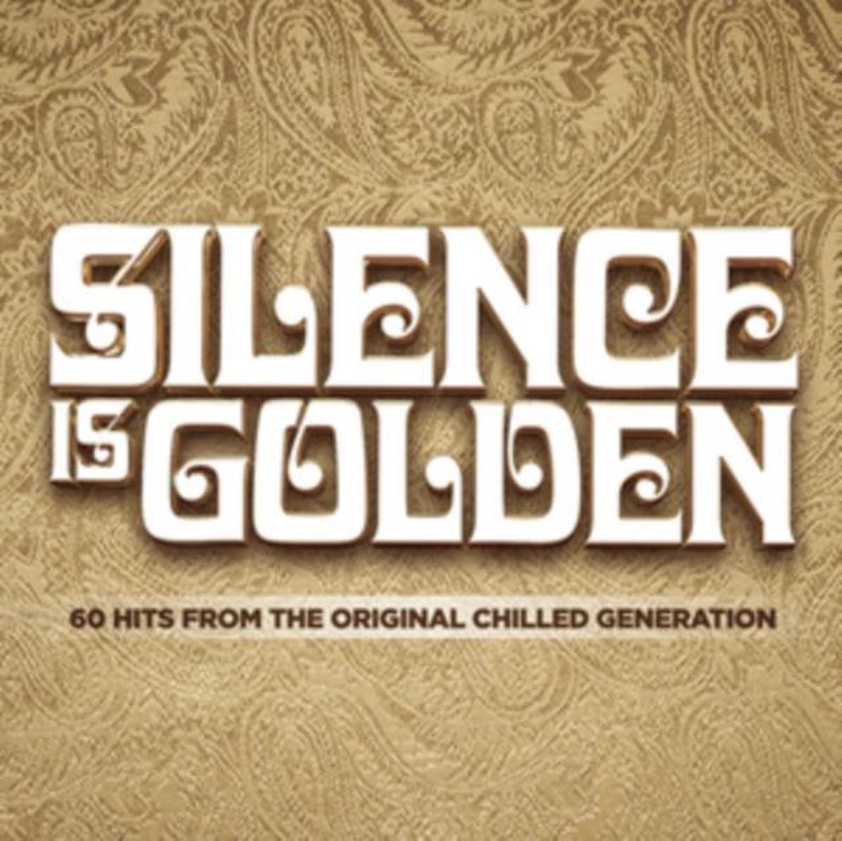 Silence Is Golden