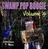 Swamp Pop Boogie 4