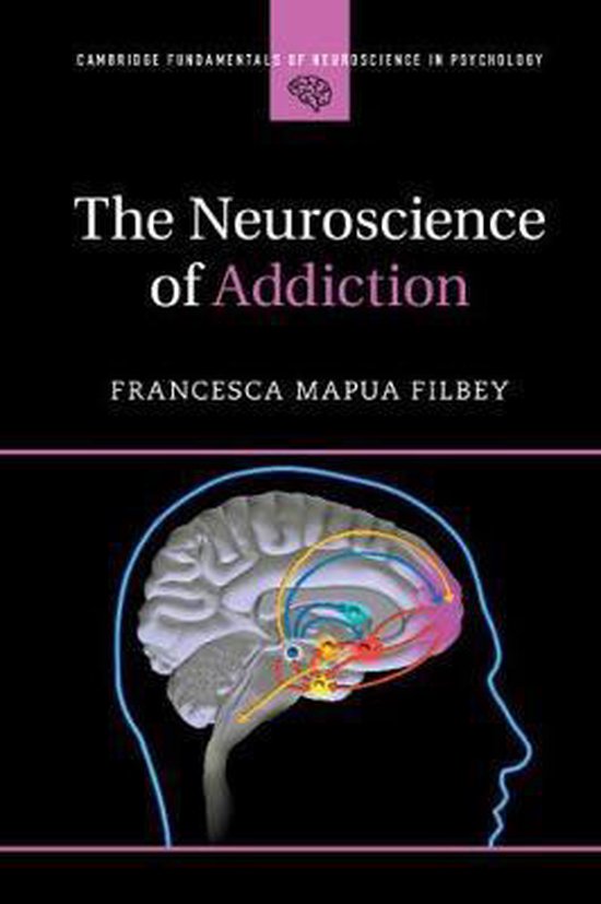 The Neuroscience of Addiction - cover