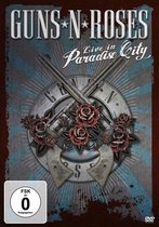 Live In Paradise City