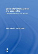 Social Work Management and Leadership