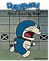 Doraemon