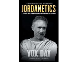 Jordanetics
