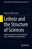 Leibniz and the Structure of Sciences