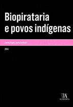 Monografias - Biopirataria e povos indígenas