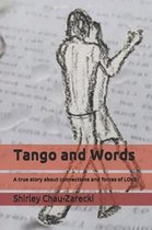Tango and Words