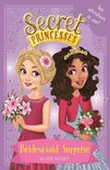 Secret Princesses 1 - Bridesmaid Surprise
