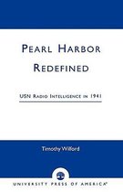 Pearl Harbor Redefined