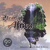 Heart Of Africa: Relaxation With Music And Nature