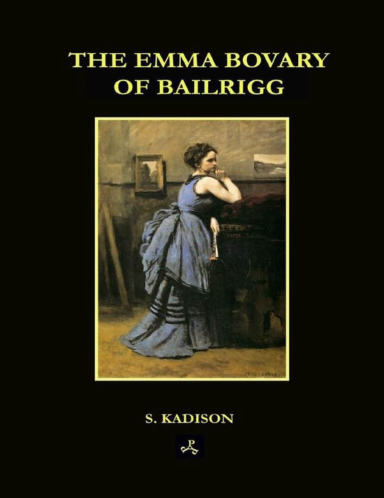 Foto: The emma bovary of bailrigg