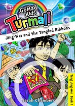 Turmali 1 - Jing-Wei and the Tangled Ribbons