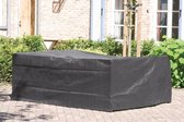 AllSeasons Covers beschermhoes loungeset 280x230x90 cm - grijs