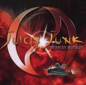 Juicy Junk - Mission Sungun