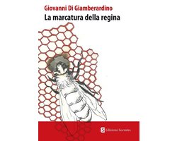 Luminol 2 - La marcatura della regina