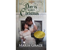 The Darcys' First Christmas