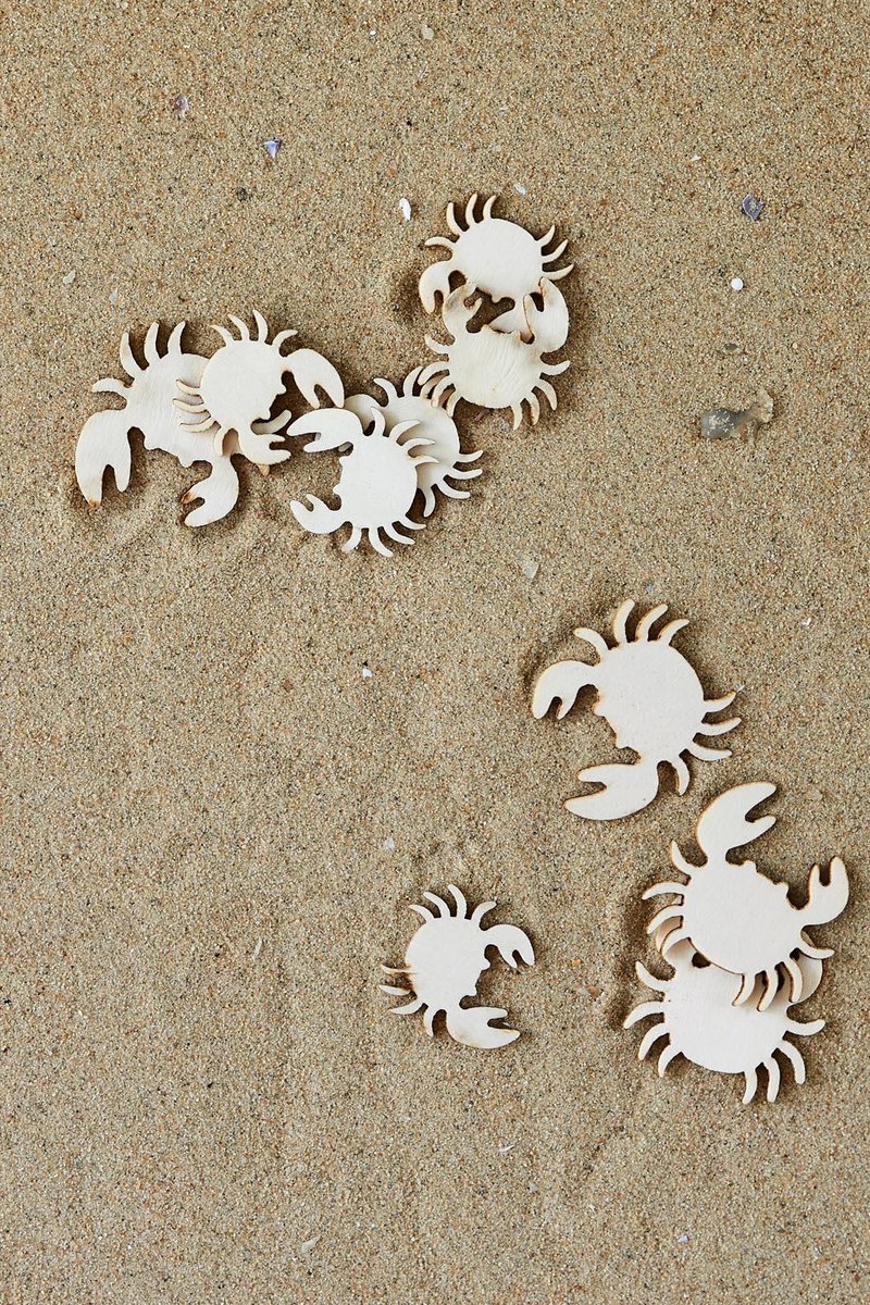 Riviera Maison - Port Bay - Decoration Crab