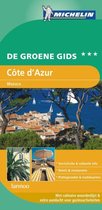 Groene Gids - Côte d'Azur