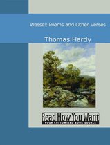 Wessex Poems and Other Verses