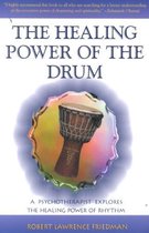 The Healing Power of the Drum