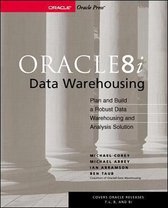 Oracle8i Data Warehousing