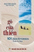 Go cửa thiền