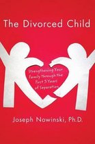 Omslag The Divorced Child
