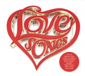 Love Songs [Sony Music]