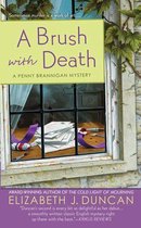 A Penny Brannigan Mystery 2 - A Brush with Death