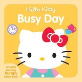 Hello Kitty Busy Day