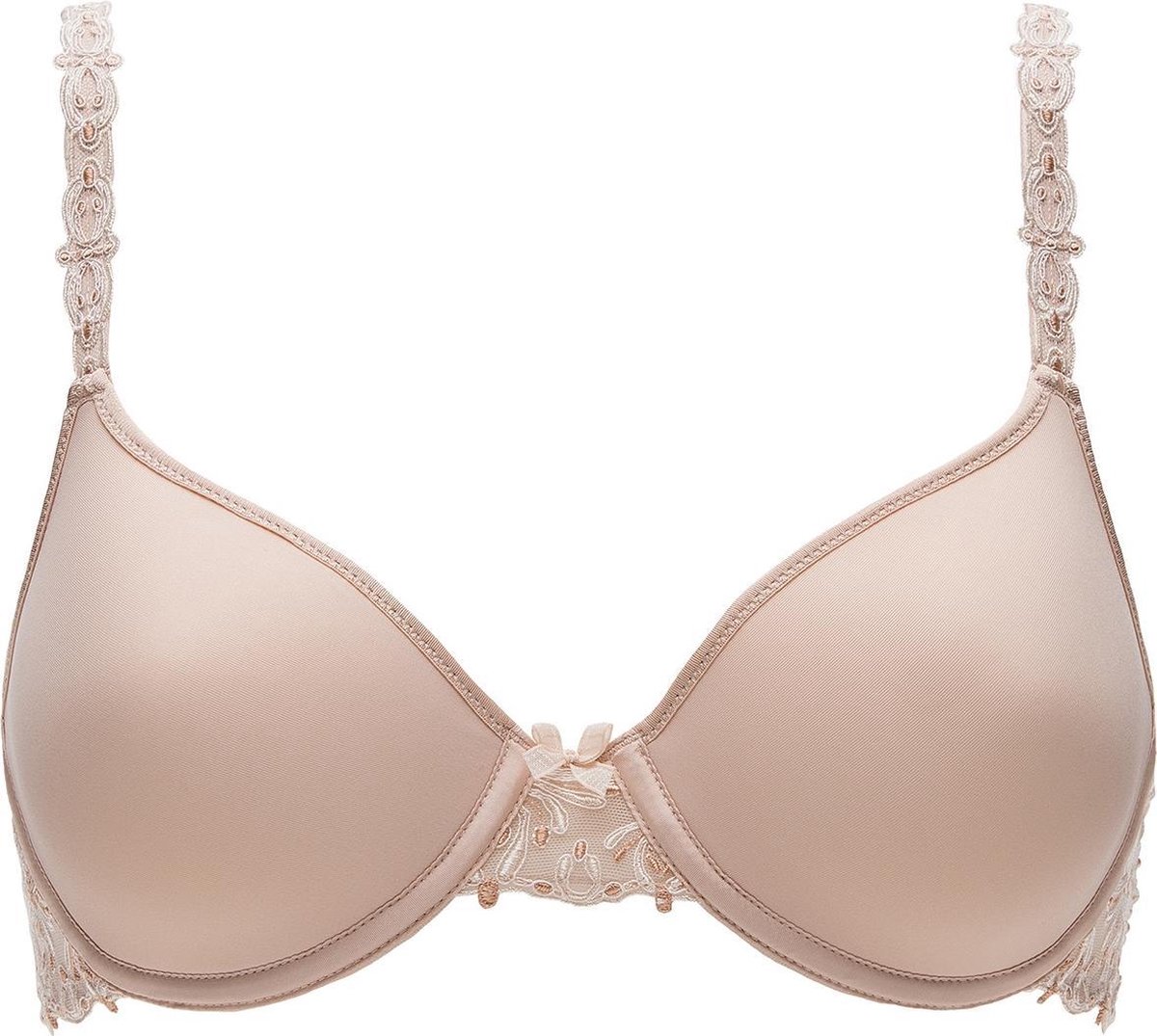 Chantelle Lingerie - Dames - Bh's Nude