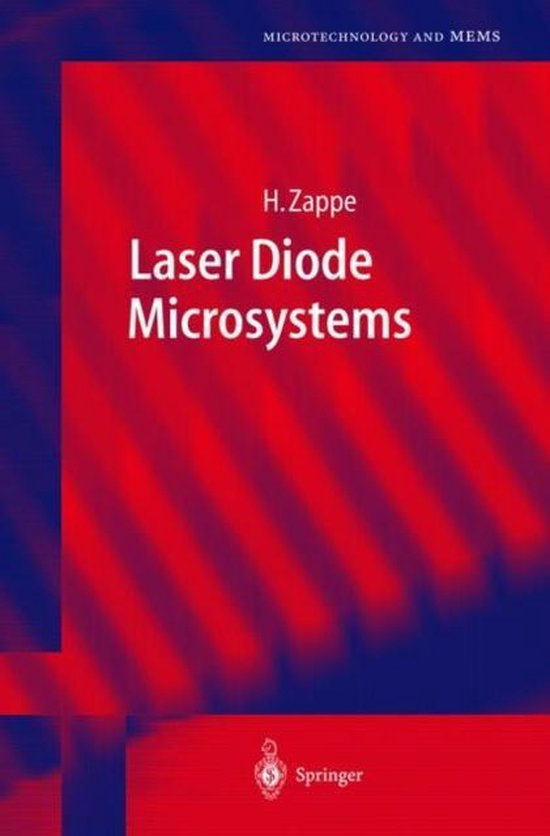 Foto: Laser diode microsystems