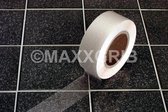 Antislip tape (BLOTE VOET VRIENDELIJK) DOORZICHTIG - 25mm x 4.5 meter