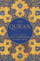 ISBN The Qur'an ( English translation with parallel Arabic text ), M.A.S. Abdel Haleem, unisexe, Oxford University Press, 08/04/2010, 1 pièce(s)