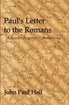 Paul's Letter To The Romans