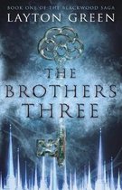 Blackwood Saga-The Brothers Three