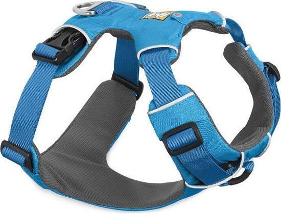 Ruffwear Front Range Dog Harness