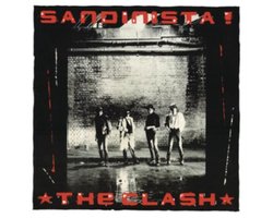 Sandinista (180 Gr)