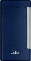 Colibri Voyager Duo Jetflame Midnight Blue