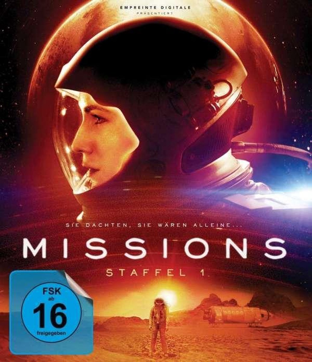 Missions