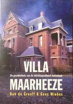 Villa Maarheeze
