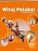Witaj Polsko! Arbeitsbuch 1