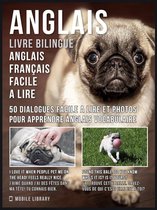 Foreign Language Learning Guides - Anglais - Livre Bilingue Anglais Français Facile A Lire