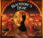 Blackmores Night - Dancer And The Moon
