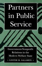 Partners In Public Service