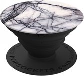 PopSockets - White Marble