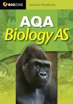Aqa Biology As Student Workbook