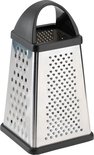 Westmark Rasp 13 x 13,6 x 25 cm - Kunststof - RVS